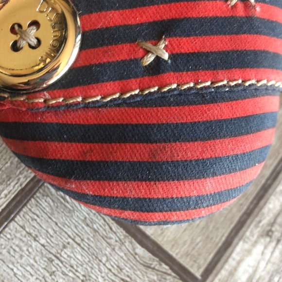 Dr. Scholl’s striped flats - Picture 11 of 12